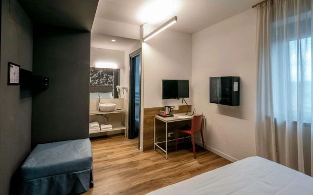 Best Western Hotel Corsi