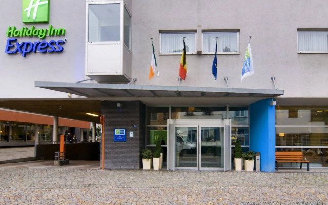 Holiday Inn Express Mechelen City Centre by IHG