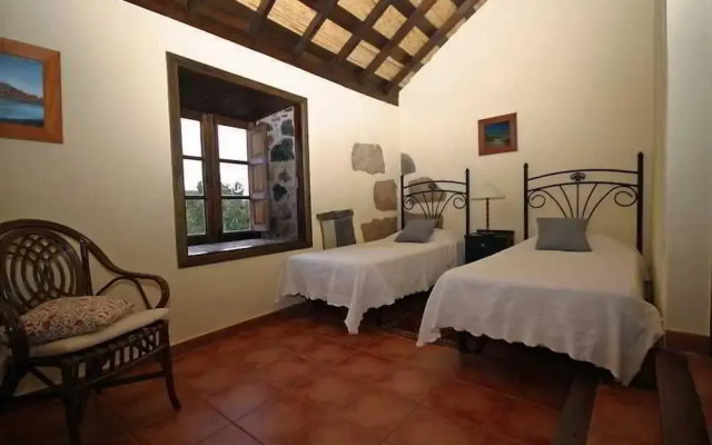 Casa Rural Vera De La Hoya