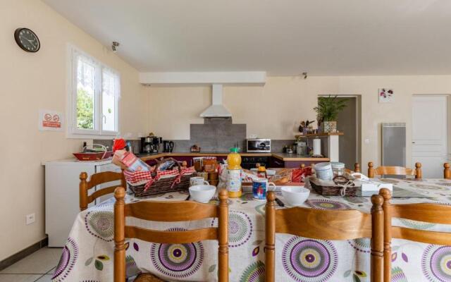 Gîte Les 3 Edelweiss - GITE 2
