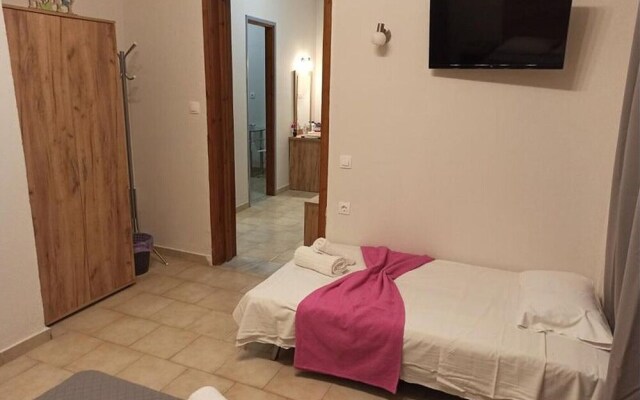 Summer Desire - Two Bedrooms Apartment With Sea View