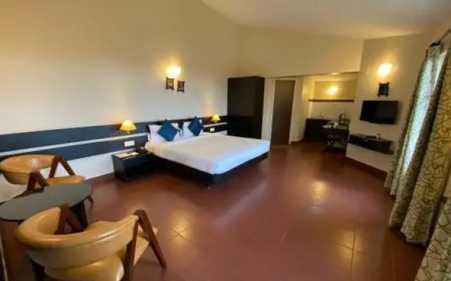 Mountain Retreat - A Hill Country Resort