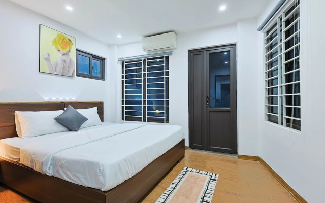 Vega Hanoi Hotel- Apartment