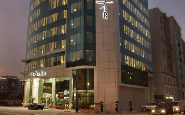 Safir Hotel Doha