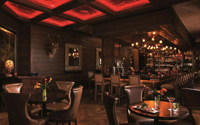 Grand Bohemian Lodge Asheville, Autograph Collection®