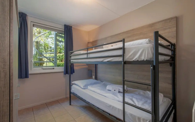 Villa in Netherlands Near Roompot Beach