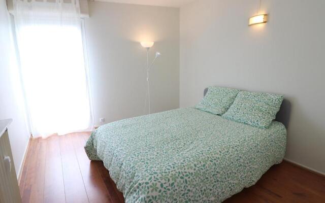 Appartement Annecy, 4 pièces, 6 personnes - FR-1-432-78