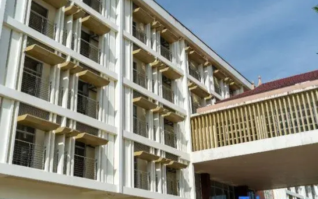 Mahachai Grand View