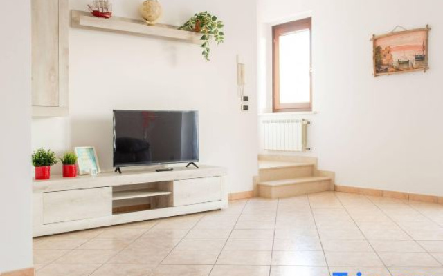 Villa Vespucci - Pet Friendly