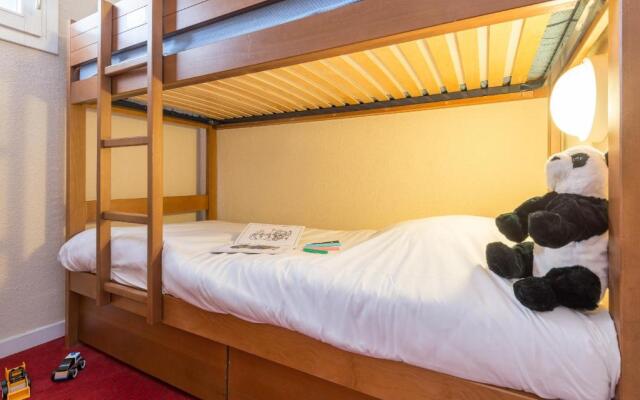 Résidence Pierre & Vacances Le Sequoïa