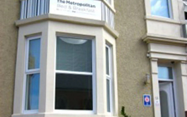 The Metropolitan