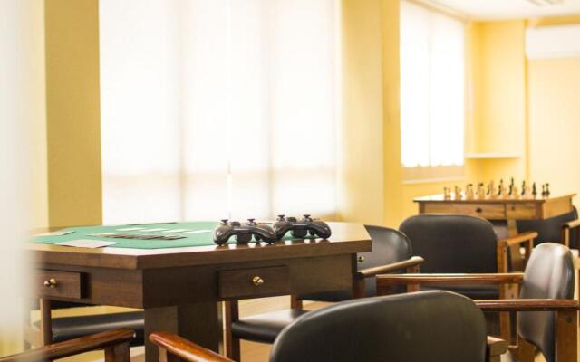 Tri Hotel Bento Gonçalves