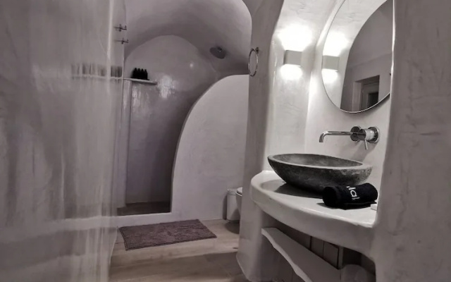 Lamar Cave House 1 Bedroom