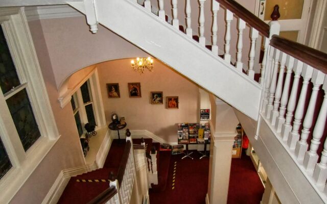 Eastbourne Riviera Hotel
