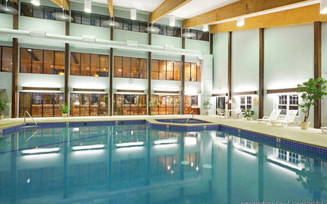 Holiday Inn Hyannis by IHG