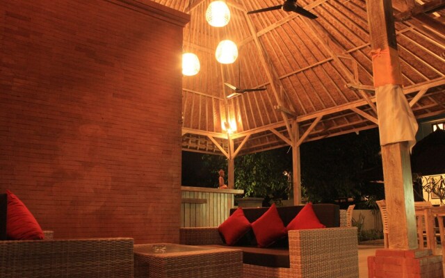 Hokita Homestay