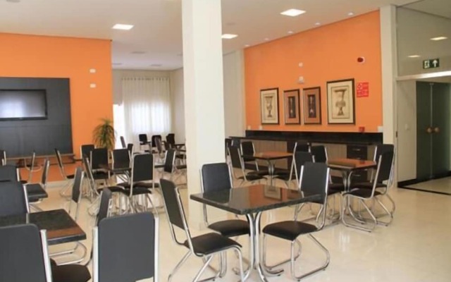 Terraço Hotel