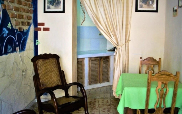 La Casita de Rafe TRINIDAD