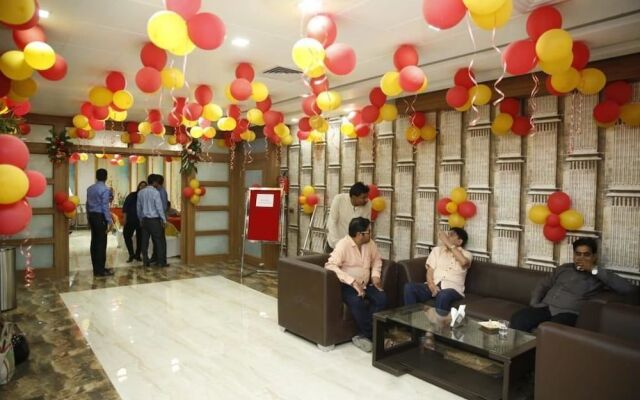 StayApart - De Villa Inn