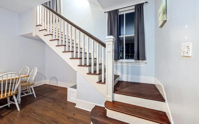 Seas The Breeze 4 Bedroom Home
