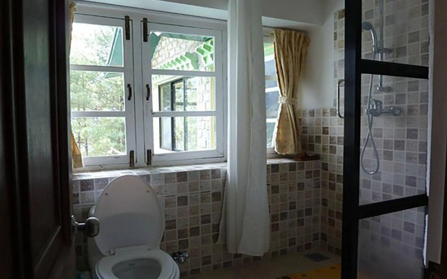Mountain Lodges of Nepal - Monjo