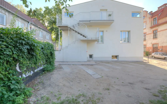 Dom & House - Apartments Quattro Colori