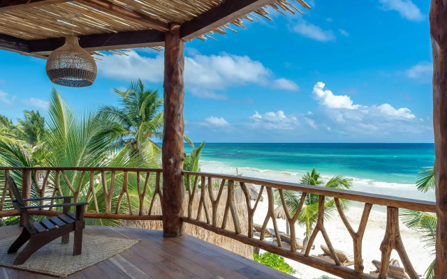 Casa Ganesh Tulum
