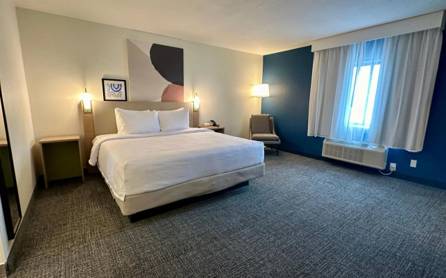 Spark by Hilton Fort Wayne