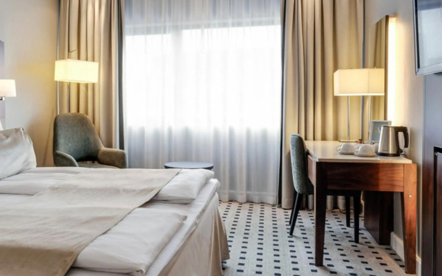 Quality Hotel Fredrikstad