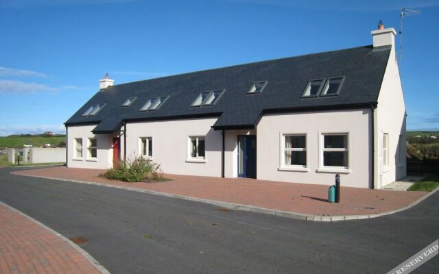 Doolin Village Lodges