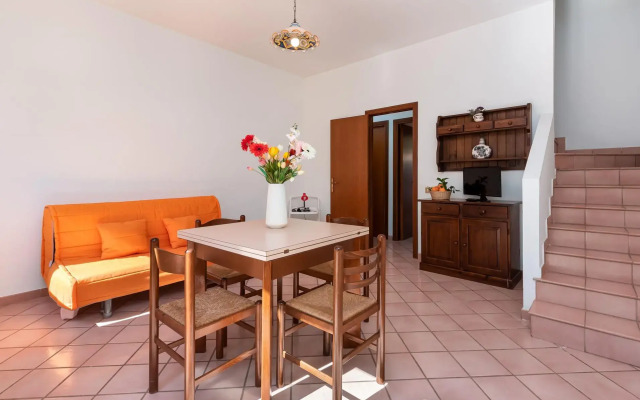 Casa Vacanza Azzurra Centro