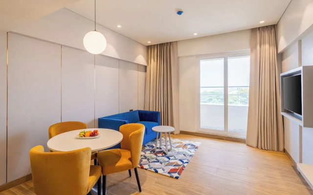 Effotel by Sayaji Navi Mumbai