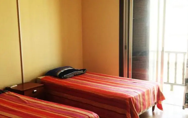 Nakis Apartment