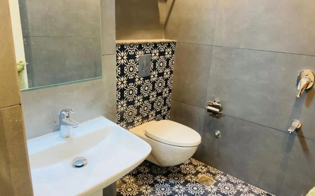 The Shanti A Boutique Hotel