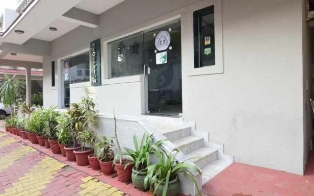 Townhouse OAK Arpora Villas