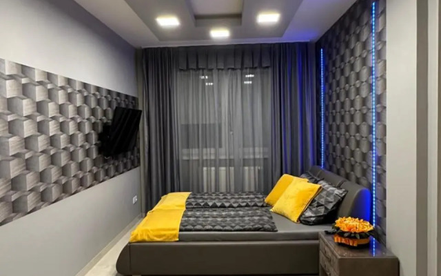 New Apartman