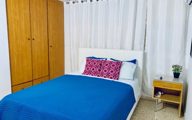 Atenas City Inn