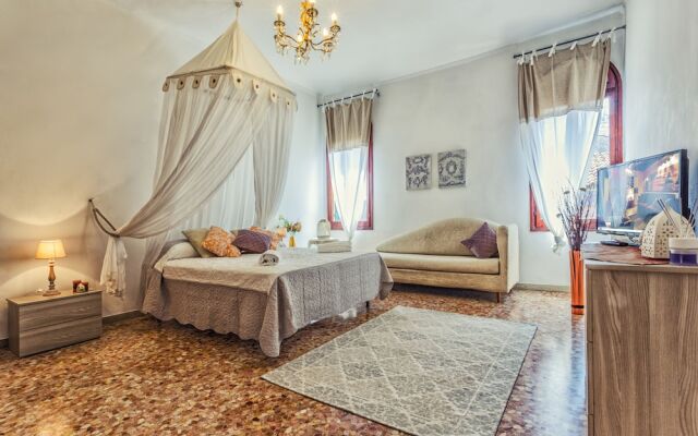 Venice Dream House San Lorenzo