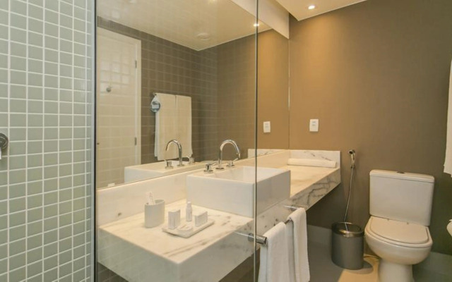 Promenade Link Stay Barra da Tijuca