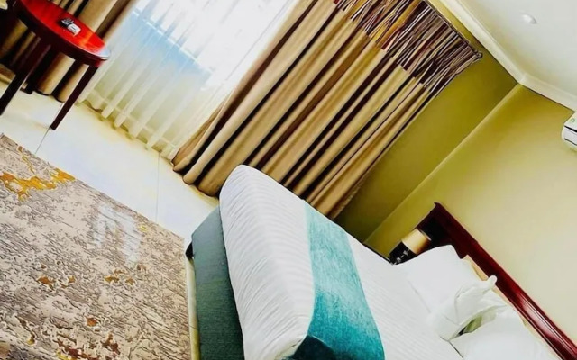 Rosenia Boutique Hotel