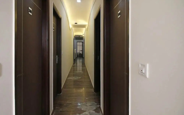 Hotel RK Grand Inn by OYO Rooms