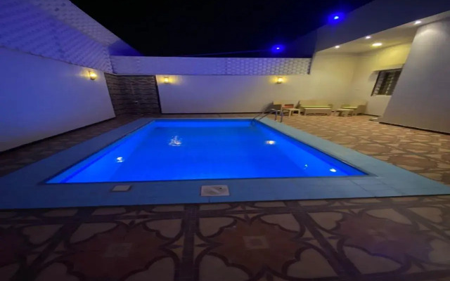 Rekam Resort and Chalets