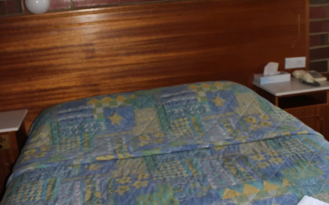 Pavlos Motel