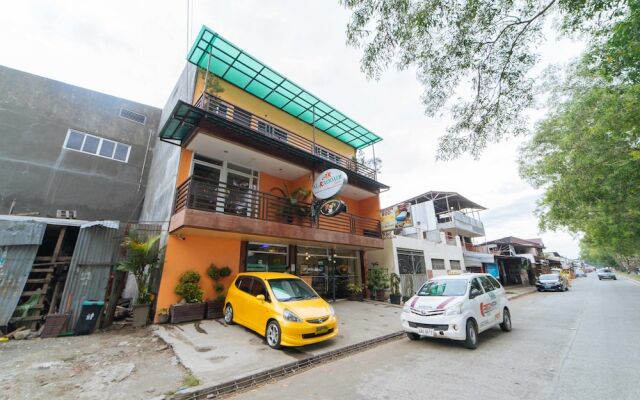 Reddoorz Plus Near Sm Ecoland Davao
