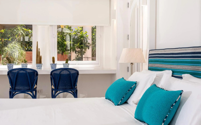 Hotel Conca Park