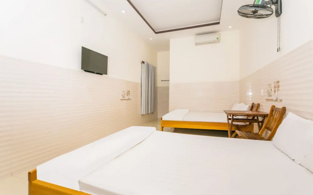 SPOT ON 780 Minh Huy Motel