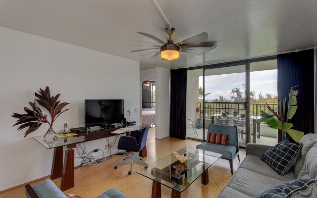 Mauna Loa Shores #405 1 Bedroom Condo By Redawning