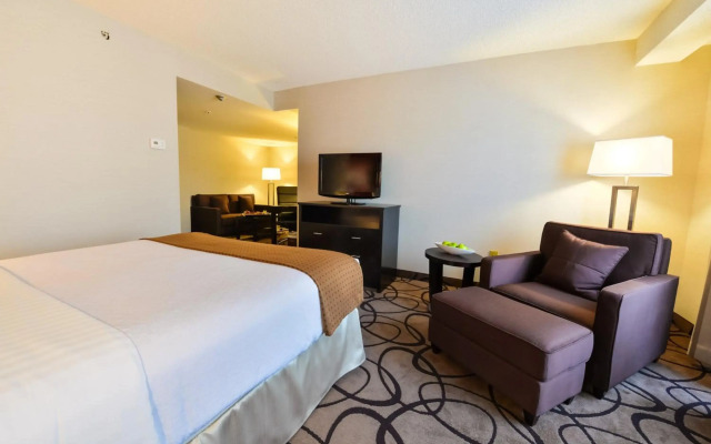 Holiday Inn Montréal Centre-Ville Downtown by IHG