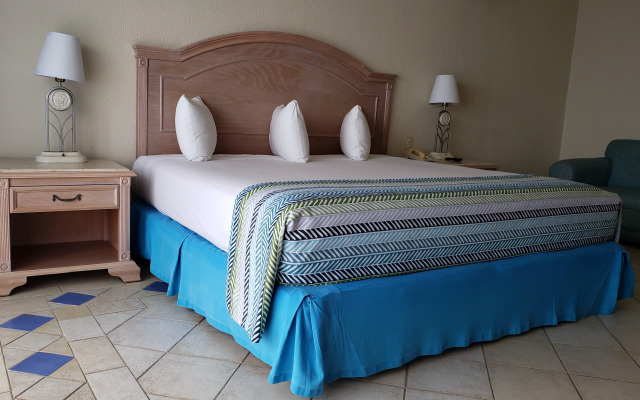 El Cozumeleño Beach Resort - All Inclusive