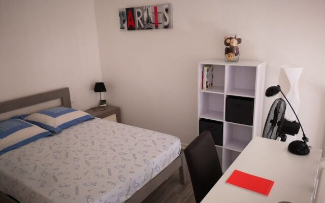 Résidence Clod des Goellettes